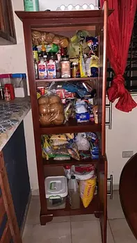 cocina - Armario para cocina