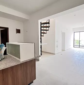 apartamentos - Penthouse en el Mirador Norte