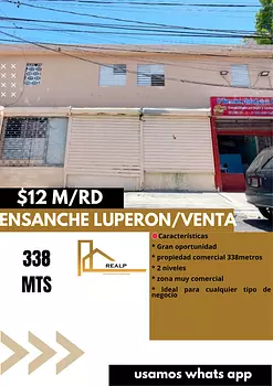 oficinas y locales comerciales - se vende 
