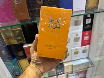 salud y belleza - PERSEUS Parfums de Marly 125ML EDP RD$ 19,500 NEG