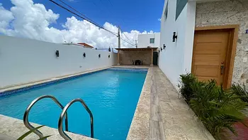 otros inmuebles - villa en punta cana - brisas de punta cana