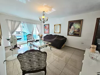 apartamentos - Vendo apartamento en Bella Vista 
