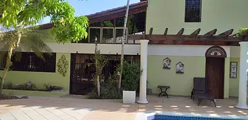 casas - RENTO CASA EN EL MILLON CON PISCINA 