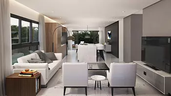 casas vacacionales y villas - VENTA DE VILLAS INDEPENDIENTES EN PUNTA CANA REPUBLICA DOMINICANA
