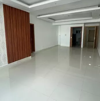 apartamentos - Alquiler de Apartamento 3 habitaciones 3 parqueos en el Millon