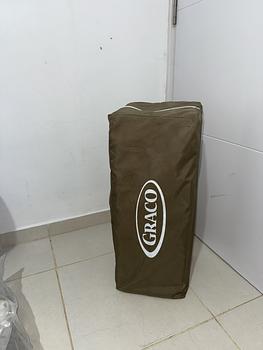 muebles - coral de dos niveles graco nuevo 