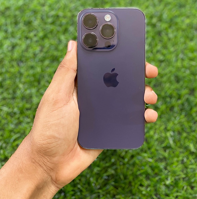 Listing thumbnail
