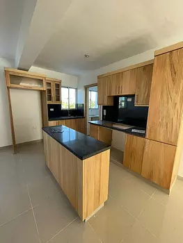 apartamentos - Se vende apartamento segunda con terraza a pasos de la avenida ecologica: