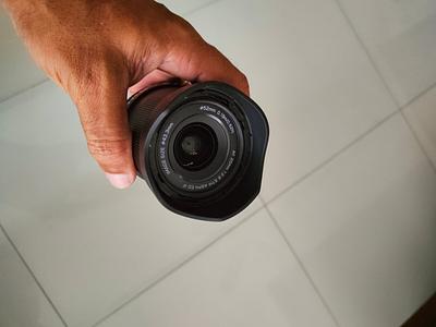Listing thumbnail