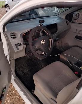 carros - Daihatsu MIra 2013