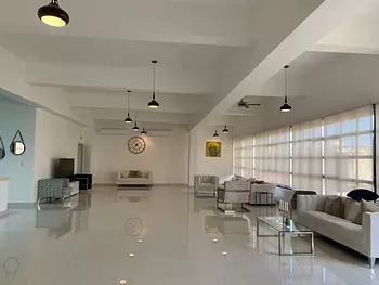 apartamentos - Apartamento Loft de 3 Habitaciones, Zona Colonial, Santo Domingo