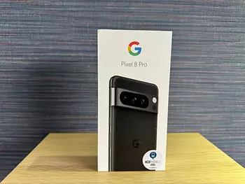 celulares y tabletas - Vendo Google Pixel 8 PRO 128GB Negro, Nuevo Sellado, Desbloqueado, $ 58,500 NEG