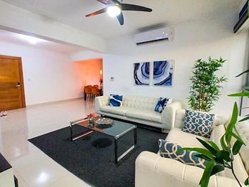 apartamentos - Apartamento en Venta Pent-house, El millón