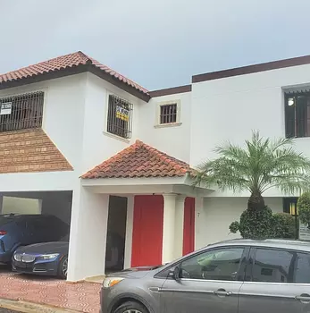 casas - CASA EN VENTA EN PROYECTO CERRADO EN EXCELENTE UBICACIÓN.