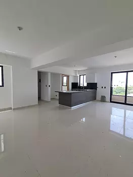 apartamentos - Apartamento en Gazcue a estrenar 