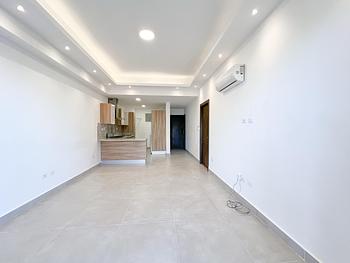 apartamentos - Evaristo Morales, Apartamento C/L Blanca