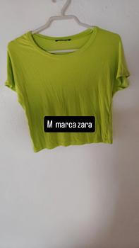 ropa para mujer -  M 
