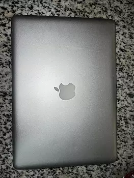 computadoras y laptops - MacBook Pro 2010