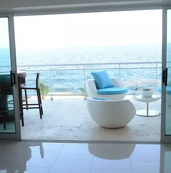apartamentos - 🛑Apartamento el Alquiler Frente al Mar🛑