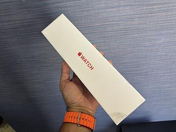 otros electronicos - Apple Watch Series 6 44mm Red(Product) $ 12,500 NE