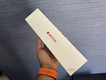 otros electronicos - Apple Watch Series 6 44mm Red(Product) $ 12,500 NE