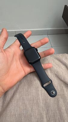 Listing thumbnail