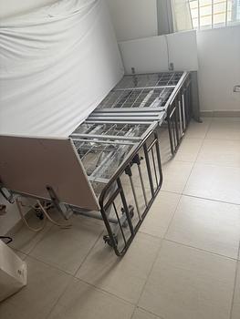 equipos profesionales - Vendo cama de hospital 