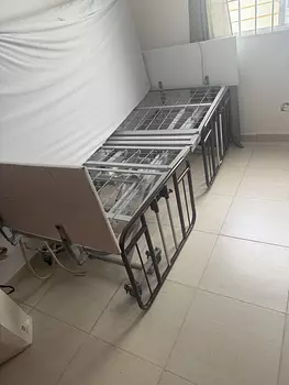 equipos profesionales - Vendo cama de hospital 