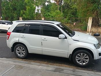 jeepetas y camionetas - vitara 2014 4x4