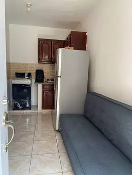 apartamentos - Alquiler Apartamento Amueblado de 1 Habitación, Zona Colonial