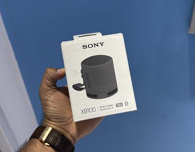 Listing thumbnail