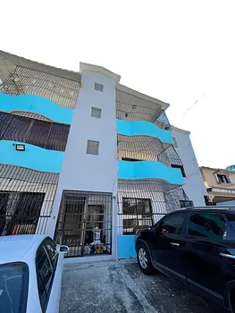 apartamentos - Espacioso y Cómodo Apartamento en Altos del Parque