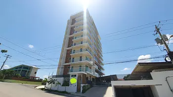 apartamentos - apartamento en santiago
