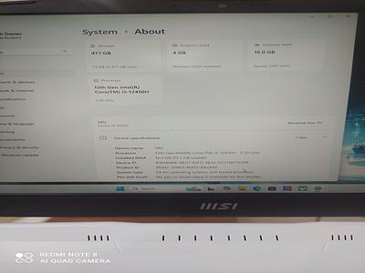 Listing thumbnail