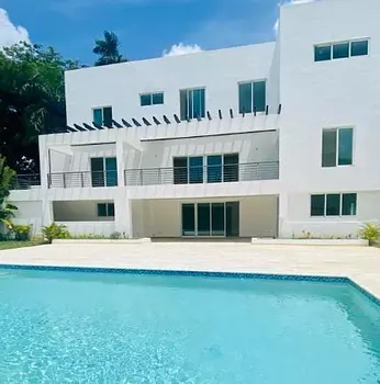 casas - Venta de Casa Moderna en Arroyo Manzano