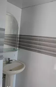 apartamentos - Amplio apartamento de estilo clásico en Naco con excelente distribución y vista 