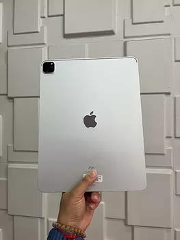 celulares y tabletas - iPad Pro 12.9" 4th Generación 256gb 