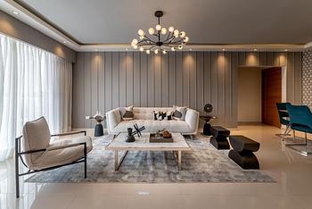 apartamentos - apartamento de lujo en Alquiler 