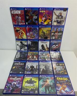Listing thumbnail