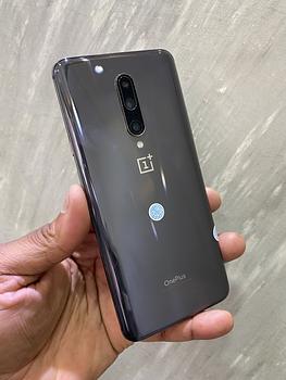 celulares y tabletas - one plus 7 pro 256GB 