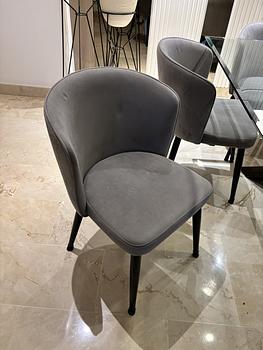muebles y colchones - Sillas de Comedor