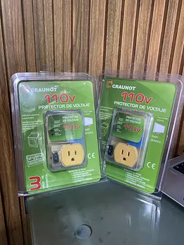 accesorios para electronica - protector de nevera 110V 