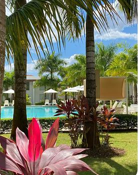 casas vacacionales y villas - Town House en Alquiler en Boca Paraiso