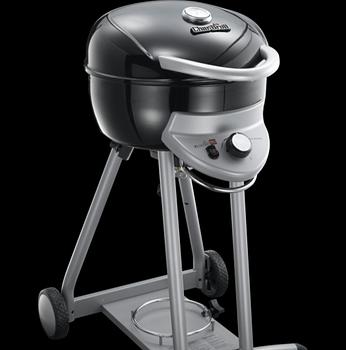 herramientas, jardines y exterior - Vendo BBQ de Gas Char-Broil Patio Bistro TRU Infrared (nuevo, nunca usado)