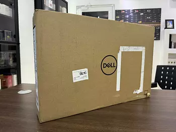 computadoras y laptops - PC Laptop DELL Inspirion 15inch intel i7 / 16GB RAM / 1TB SSD Nueva RD$ 36,500 N