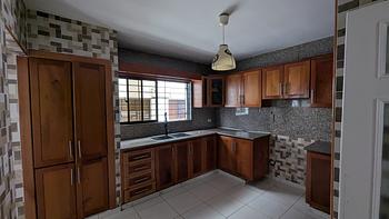 apartamentos - Apartamento de 3 habitaciones en Evaristo Morales 