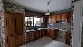 apartamentos - Apartamento de 3 habitaciones en Evaristo Morales 