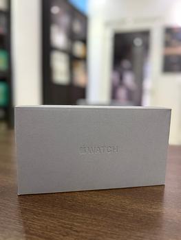 accesorios para electronica - Apple Watch Ultra 2 49mm Black Titanium RD$ 47,500