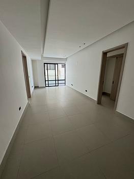 apartamentos - Apartamento en Alquiler a Estrenar en Ensanche Quisqueya Evaristo Morales