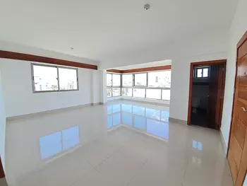 apartamentos - Hermoso y amplio apartamento en el Renacimiento